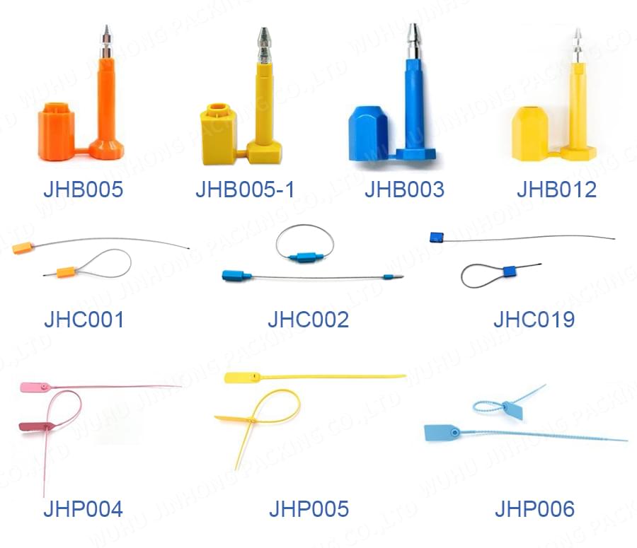 دليل شامل لاختيار الختم المناسب الذي يمكن التخلص منه لشركتك