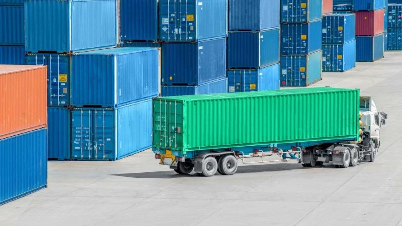 3 Konteyner Contası Türü ve Bunların Etkili Kullanımı