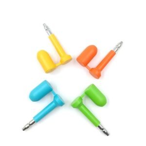 Container-Bolzenplombe Hochsicherheitsplombe JHB001