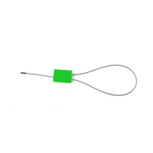 جودة عالية التخصيص ختم الأسلاك المعدنية JHC007