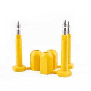 ISO 17712 集装箱密封件制造商