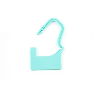 Plastic Security Seal Strip Padlock Seal JHP020