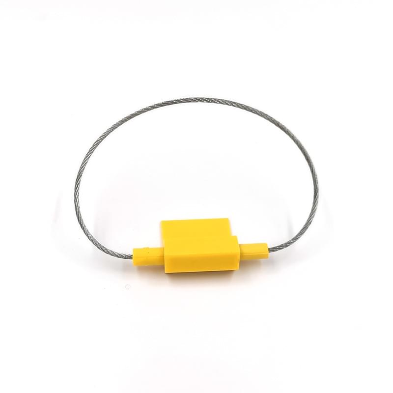 high security cable seals manufacturer
