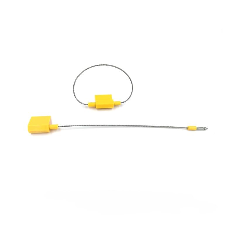 Kabelplomben für Container