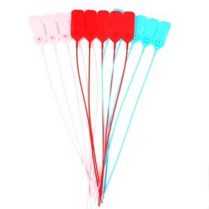 حاوية بلاستيكية آمنة للنقل محكمة الغلق JHP004-1