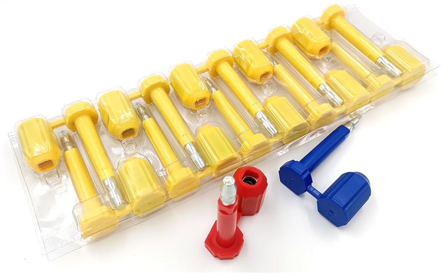 コンテナ・ボルト・シーリング:貨物を保護するための6つの重要なヒント 2 コンテナボルトのシーリングについて知っておくべき6つのこと