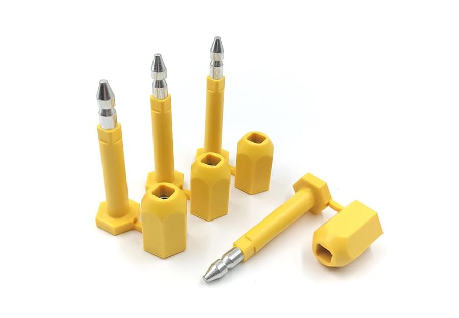 1 Avantage incontournable : Scellés à balles et scellés ordinaires - Comprendre les principales différences 2 1 Avantage incontournable : Scellés à balles et scellés ordinaires - Comprendre les principales différences