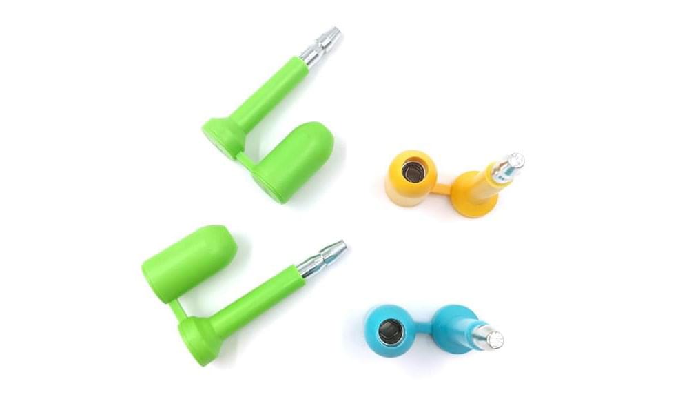 7 عوامل يجب مراعاتها عند اختيار شركة موثوق بها لتصنيع مانع تسرب براغي الحاويات