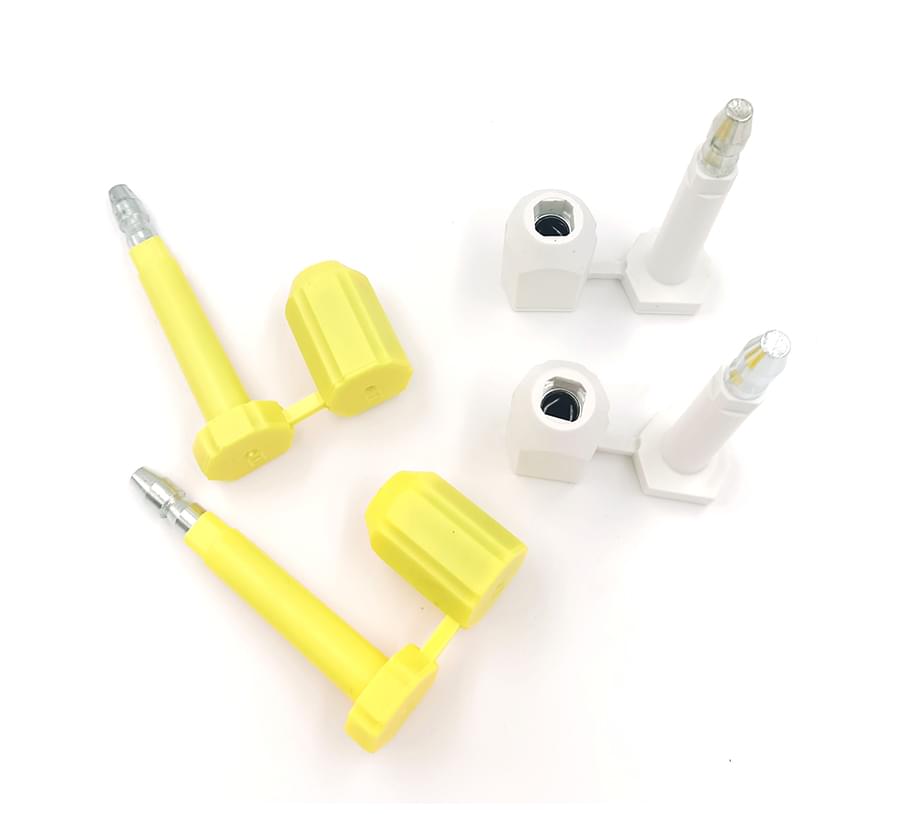ISO 17712 container seal
