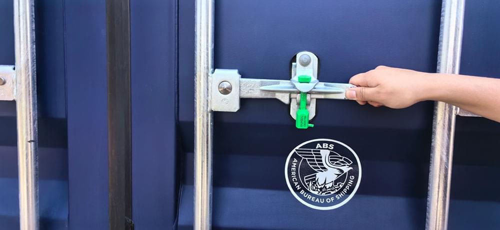 Gelişmiş Güvenlik için ISO 17712 Konteyner Mühürleri Nasıl Uygulanır?