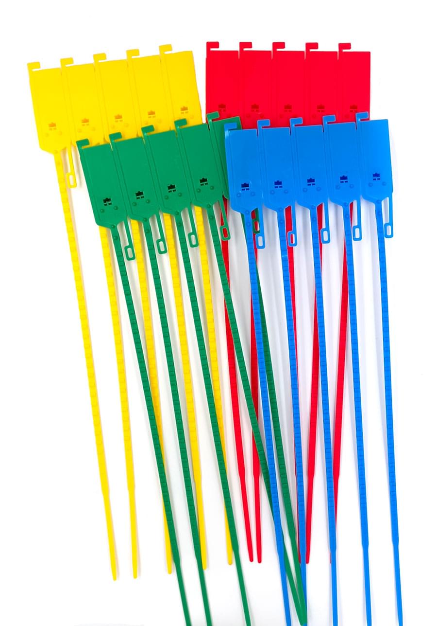 选择适合需求的PP安全塑料封条时需考虑的8大因素