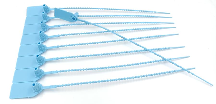 探索PP安全塑料封条的6大关键理由:揭开基础特性与精彩功能的面纱 1 PP 安全塑料封条简介:探索基础知识和特性