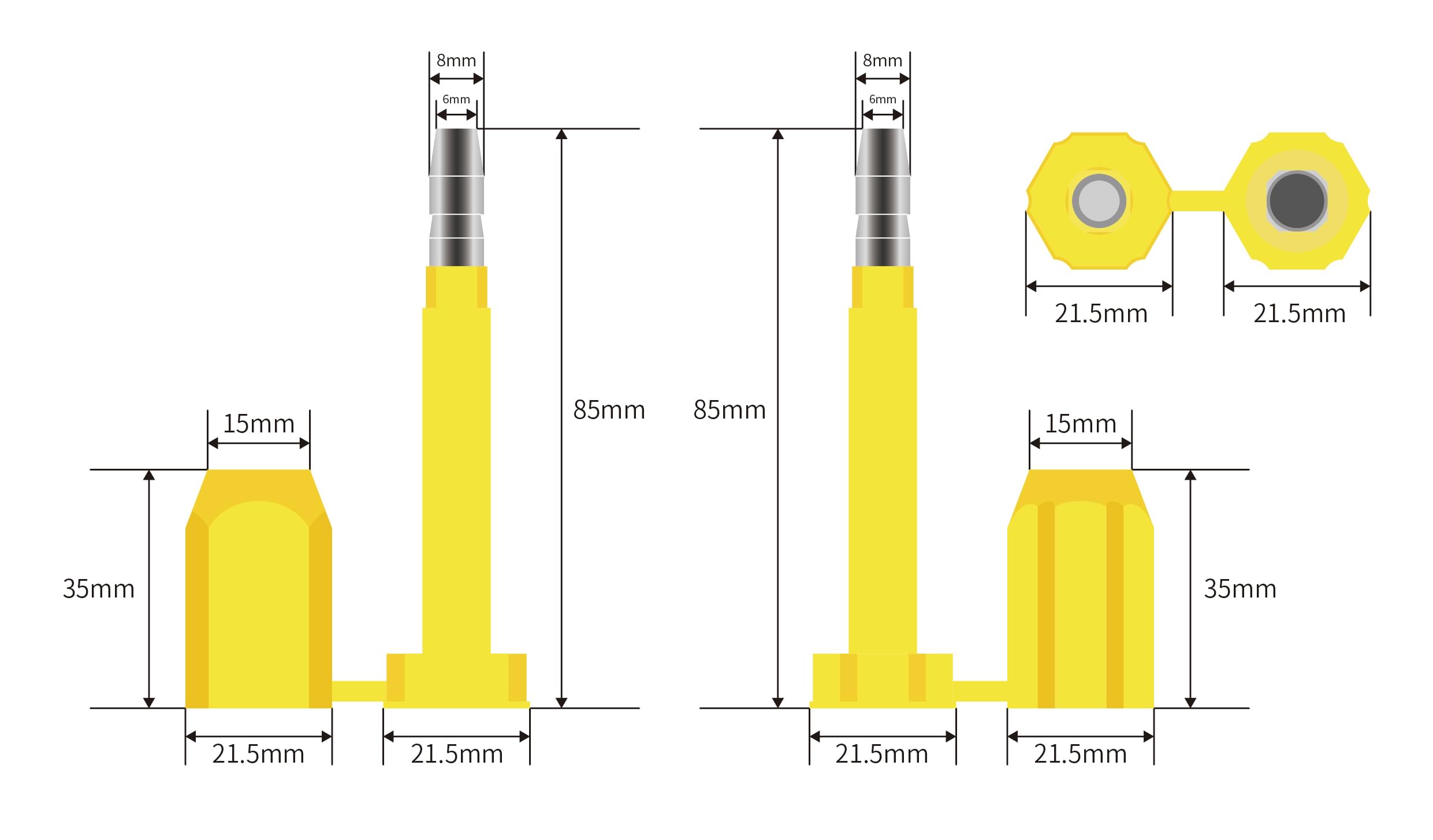 Was ist ein ISO 17712-konformes Sicherheitssiegel?