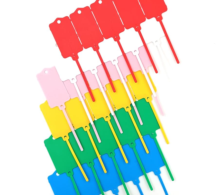 5 façons d'utiliser les scellés de sécurité pour camions en plastique