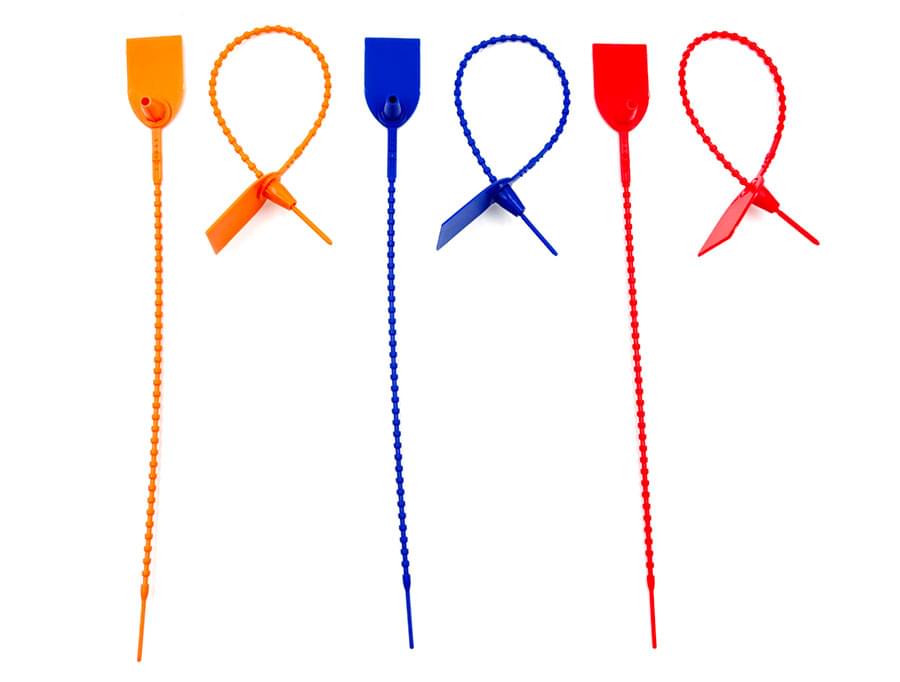 plastic seal manufacturer