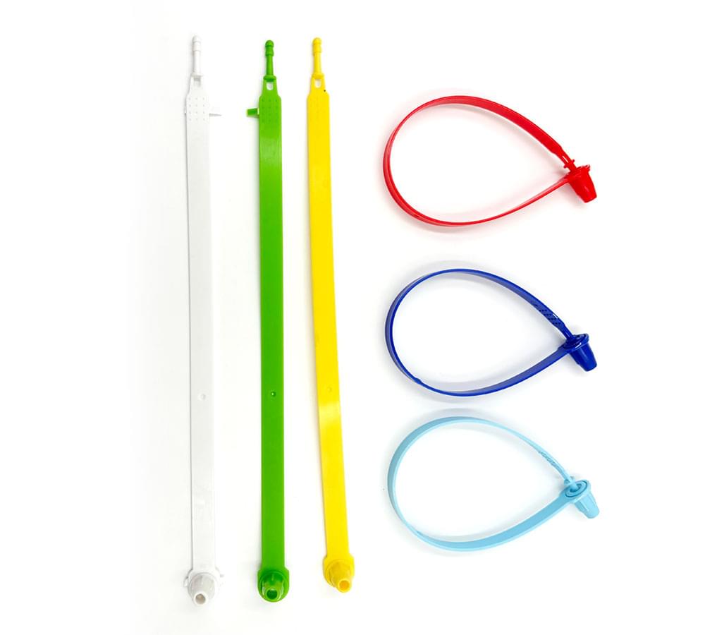 Plastic Container Seal: A Comprehensive Guide