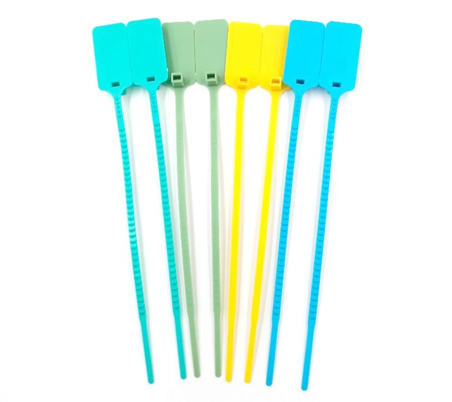 Joints d'étanchéité en plastique à usage intensif