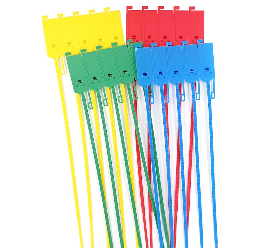 Joints d'étanchéité en plastique à usage intensif