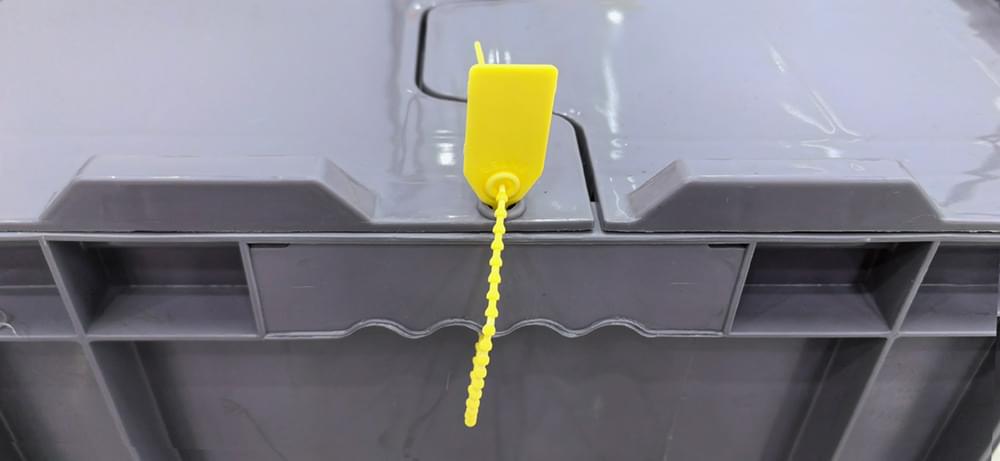 Heavy-Duty-Kunststoff-Dichtungen