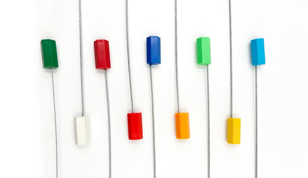 How to Choose the Perfect Container Cable Seal