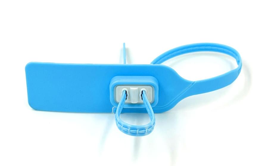 Plastic Seal: 6 Benefits of Custom High-Security Options