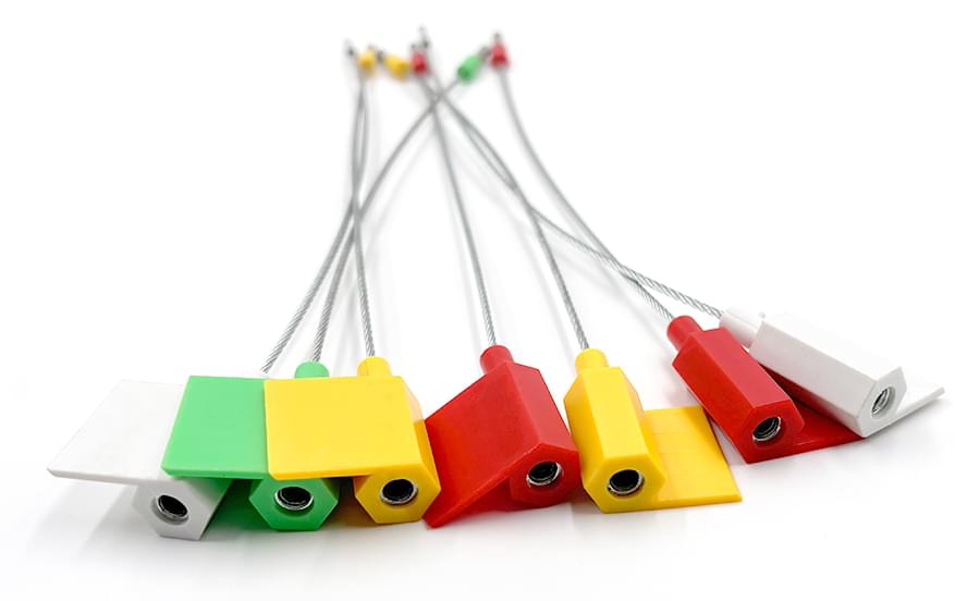 7 Key Factors to Consider When Choosing the Best Cable Sealing Lock Manufacturer