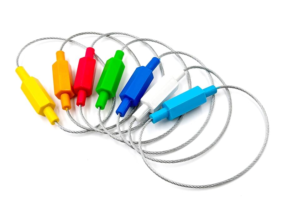 7 Key Factors to Consider When Choosing the Best Cable Sealing Lock Manufacturer