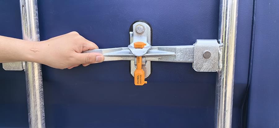 Sperrbolzendichtung: Die 7 besten Tipps für die Auswahl von Hochsicherheitsdichtungen