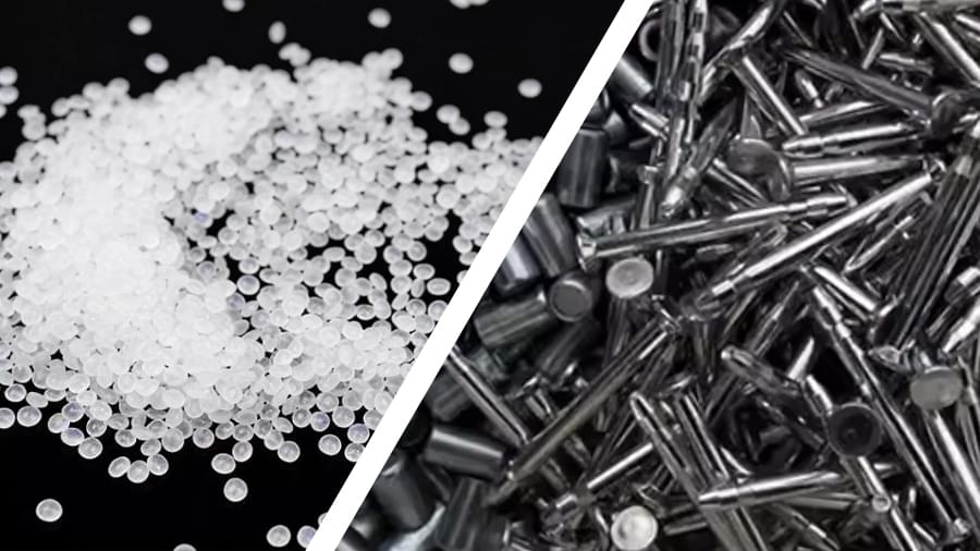 Sperrbolzendichtung: Die 7 besten Tipps für die Auswahl von Hochsicherheitsdichtungen