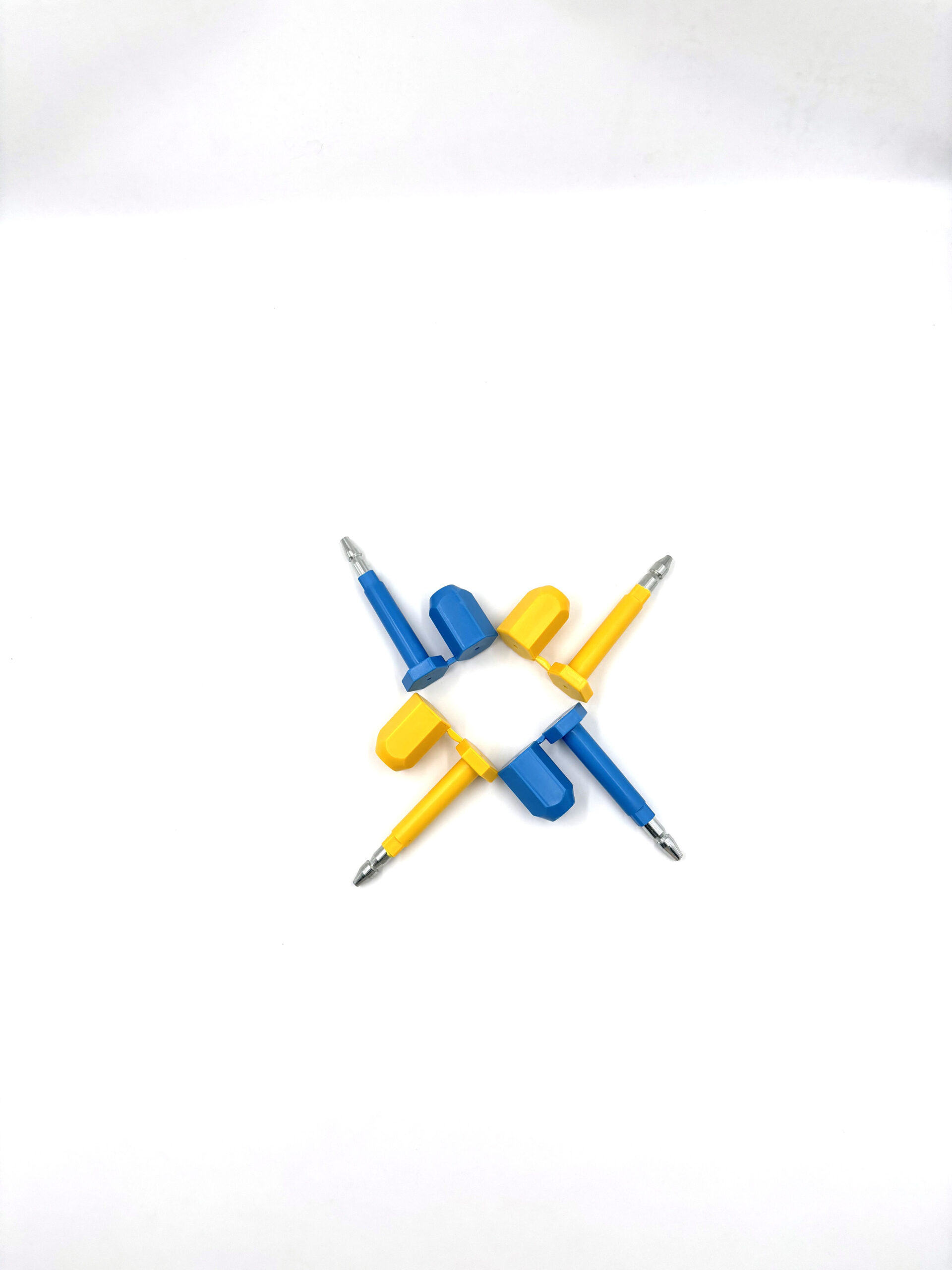 螺栓密封件 子弹密封件制造商