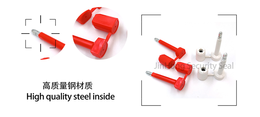 3 Types of Security Seals A Comprehensive Guide to Plastic, Metal, and Pull-Tight Options
