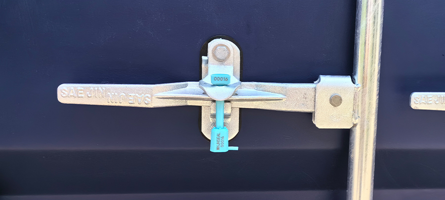 3 Types of Security Seals A Comprehensive Guide to Plastic, Metal, and Pull-Tight Options