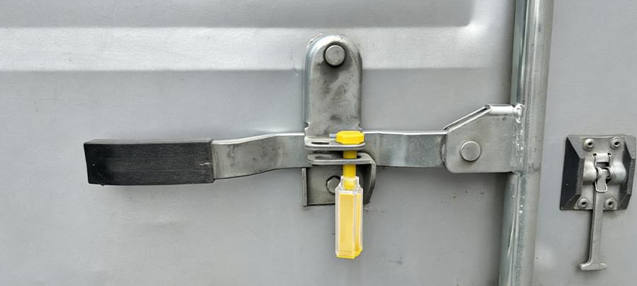 5 Key Advantages of Container Bolt Seals in Global Shipping Security