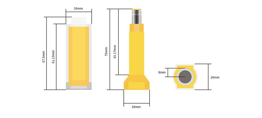 5 Key Advantages of Container Bolt Seals in Global Shipping Security