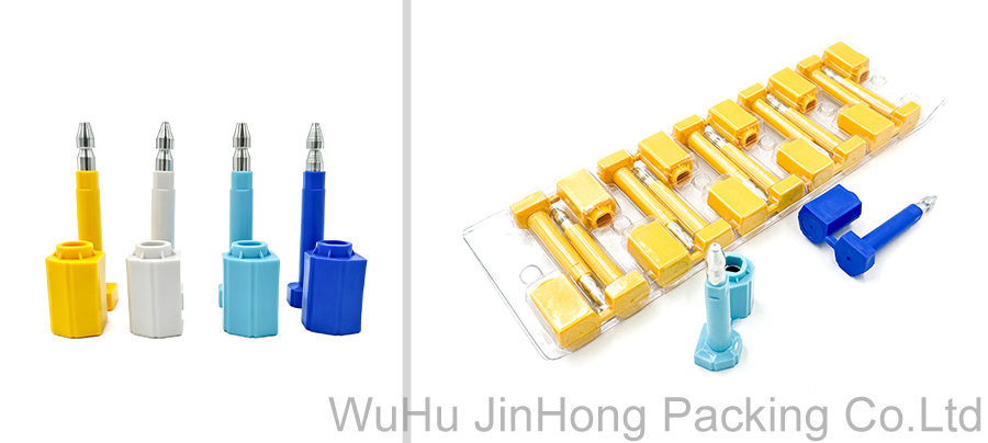 Cable Seals: 3 Unbeatable Types to Fortify Your Supply Chain 1 Cable Seals 3 Unbeatable Types to Fortify Your Supply Chain