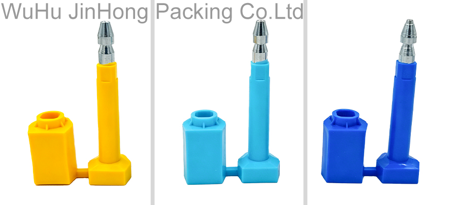 Cable Seals: 3 Unbeatable Types to Fortify Your Supply Chain 2 Cable Seals 3 Unbeatable Types to Fortify Your Supply Chain