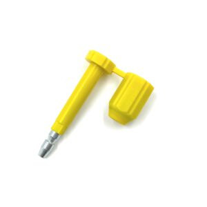 Carbon steel container hexagonal bolt high sealing strip seal