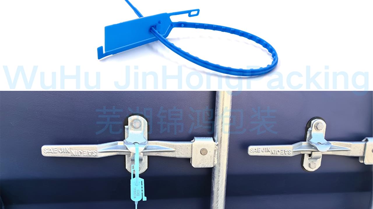 Plastic Seals 7 Types，Applications, and Advantages You Need to Know