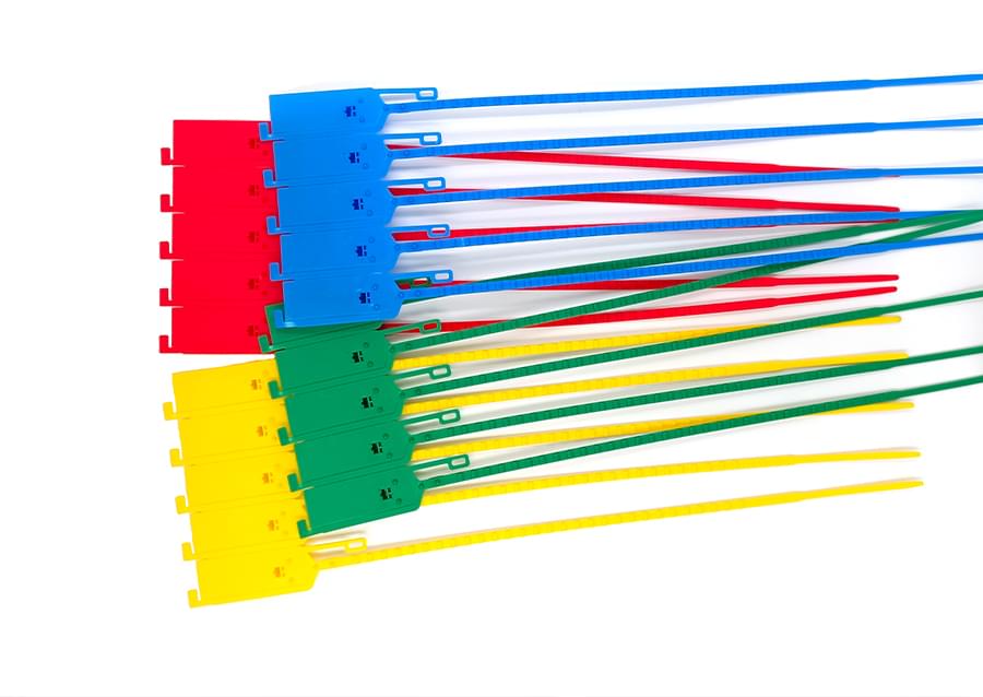 Plastic Seals 7 Types，Applications, and Advantages You Need to Know
