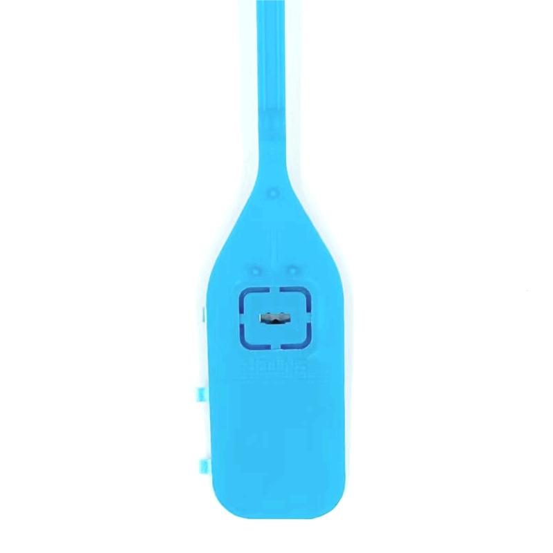 Logolu Tamper Proof Güvenli Plastik Mühür JHP003 -1 4 Tamper Proof Secured Plastic Seal With Logo JHP003 -1 - Görsel 4