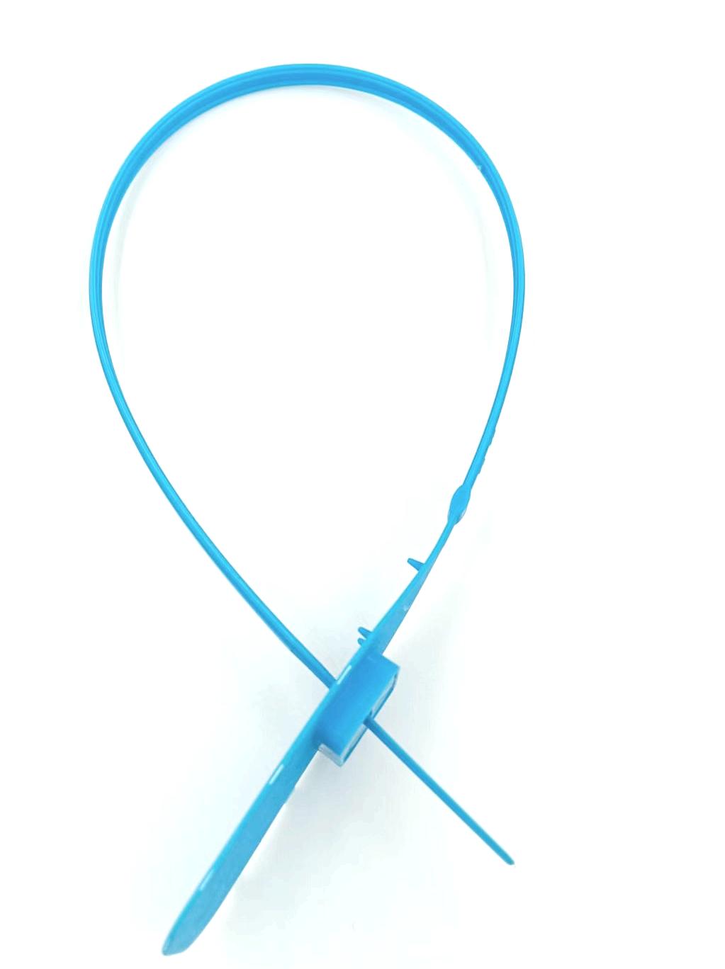 Logolu Tamper Proof Güvenli Plastik Mühür JHP003 -1 1 Plastik-mühür-JHP003-1