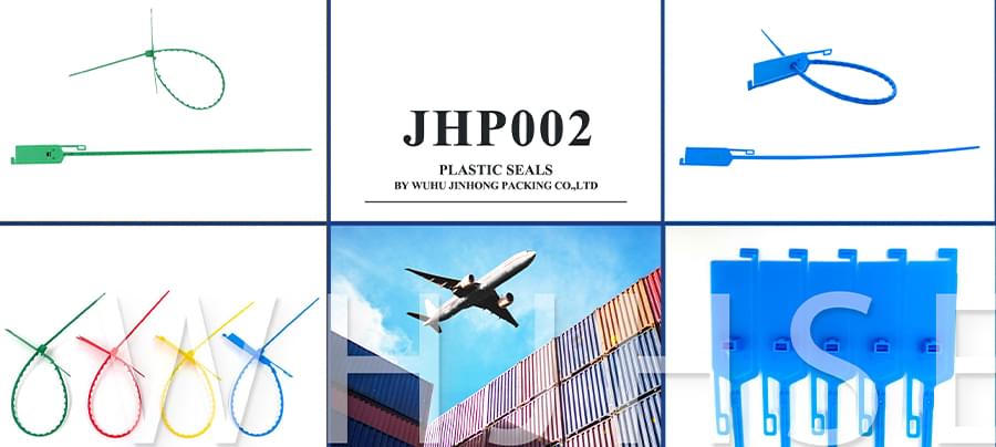 6 Steps to Choose Reliable High-Security Plastic Seals – Reduce Risks