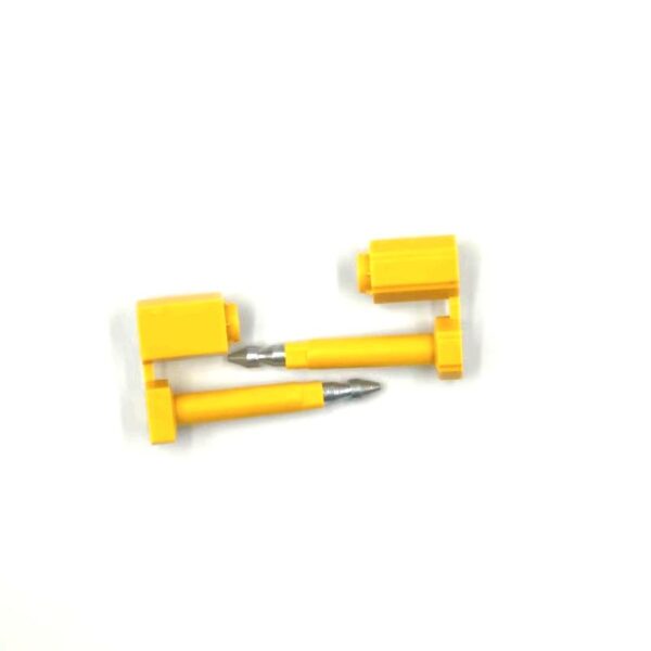 Truck container logistics transport safety lead bolt seal JHB005－1 – Image 3