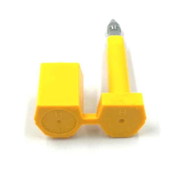 Truck container logistics transport safety lead bolt seal JHB005－1 – Image 4