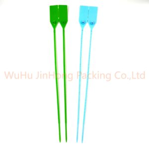 行李标签电缆扎带标签聚丙烯塑料安全封条 JHP036-2