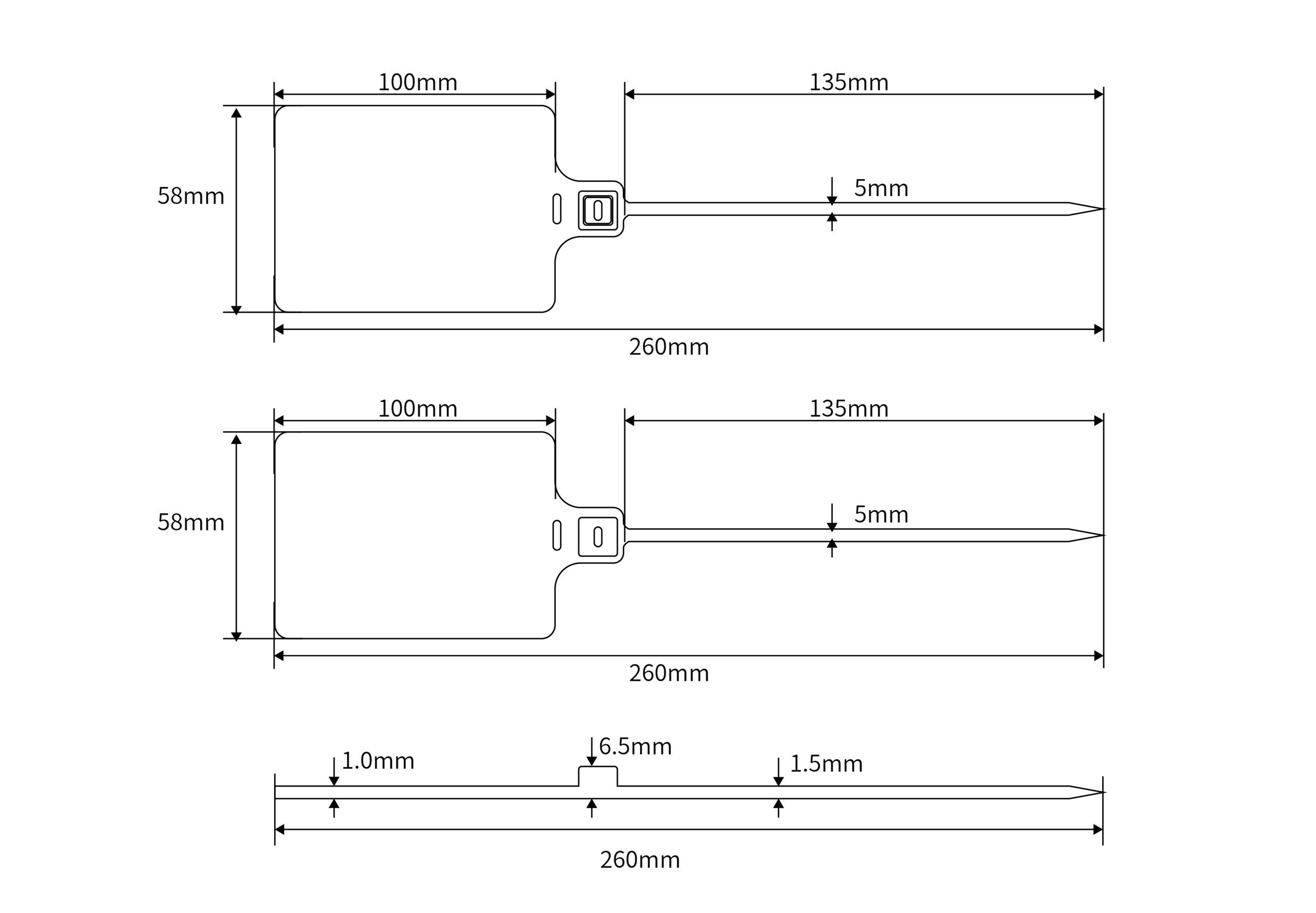 Boyutsal Çizim JHP068