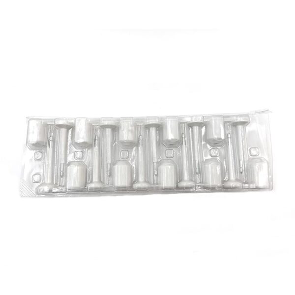 MINI Container Bolt Seal ,a compact and practical small bolt seal JHB016 – Bild 3