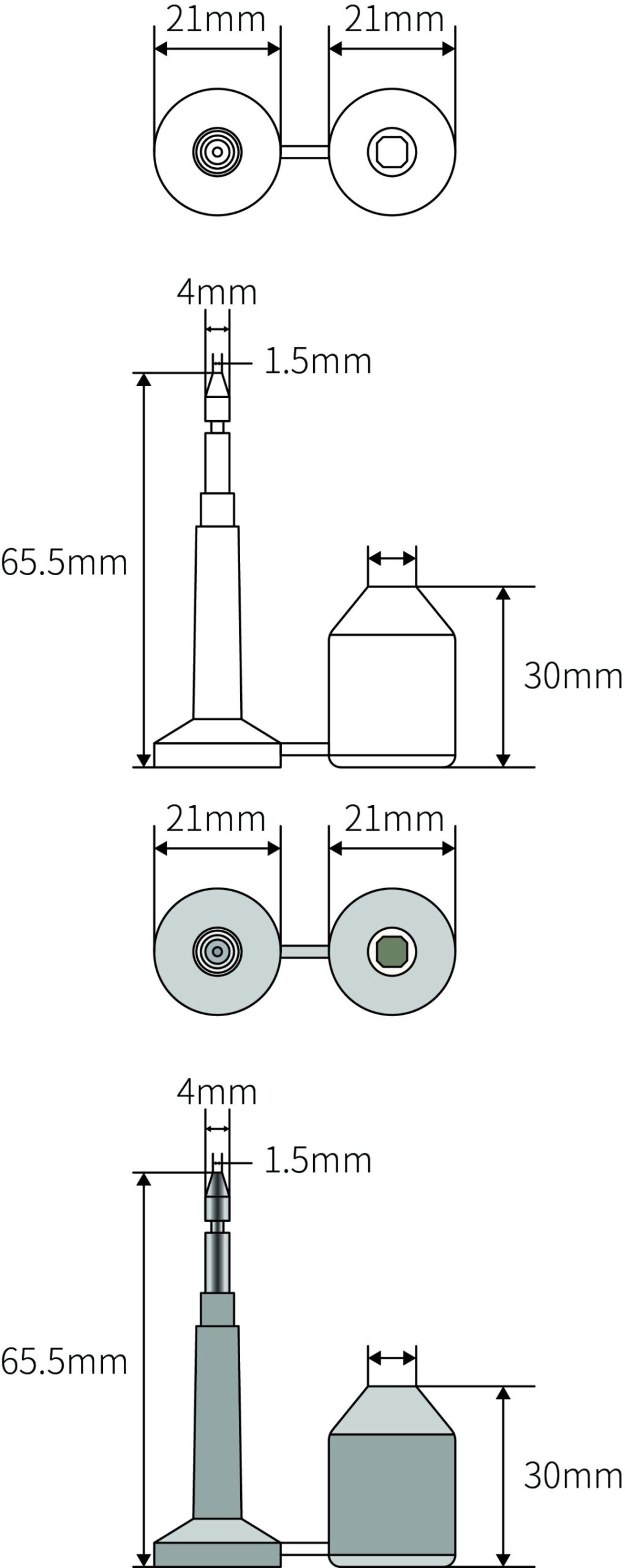 JHB016 尺寸图片缩放