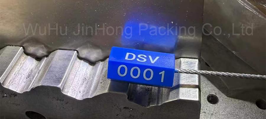 5 Benefits of Hot Stamping vs. Laser Marking 2 5 Benefits of Hot Stamping vs. Laser Marking