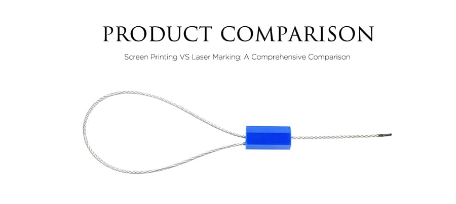 5 Benefits of Hot Stamping vs. Laser Marking 1 5 Benefits of Hot Stamping vs. Laser Marking
